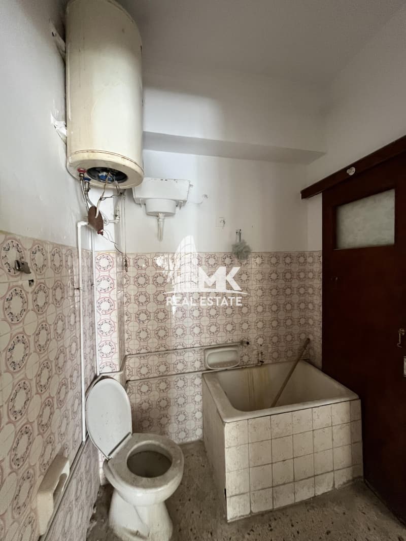 Διαμέρισμα στην Εβραιομνήματα, Πάτρα — Φωτογραφία 12 από 30
