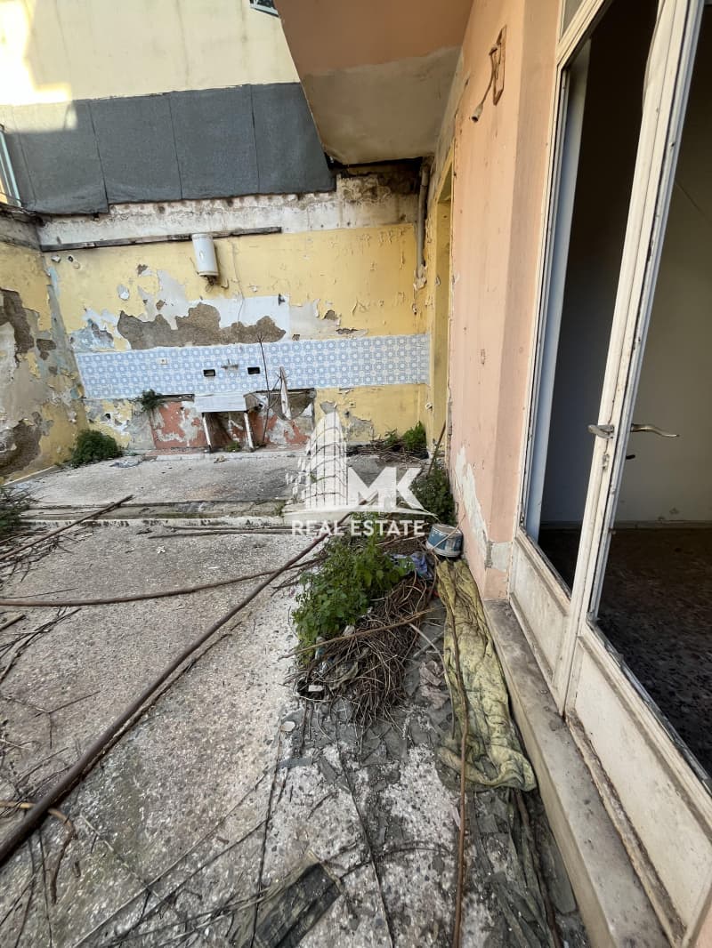 Διαμέρισμα στην Εβραιομνήματα, Πάτρα — Φωτογραφία 30 από 30