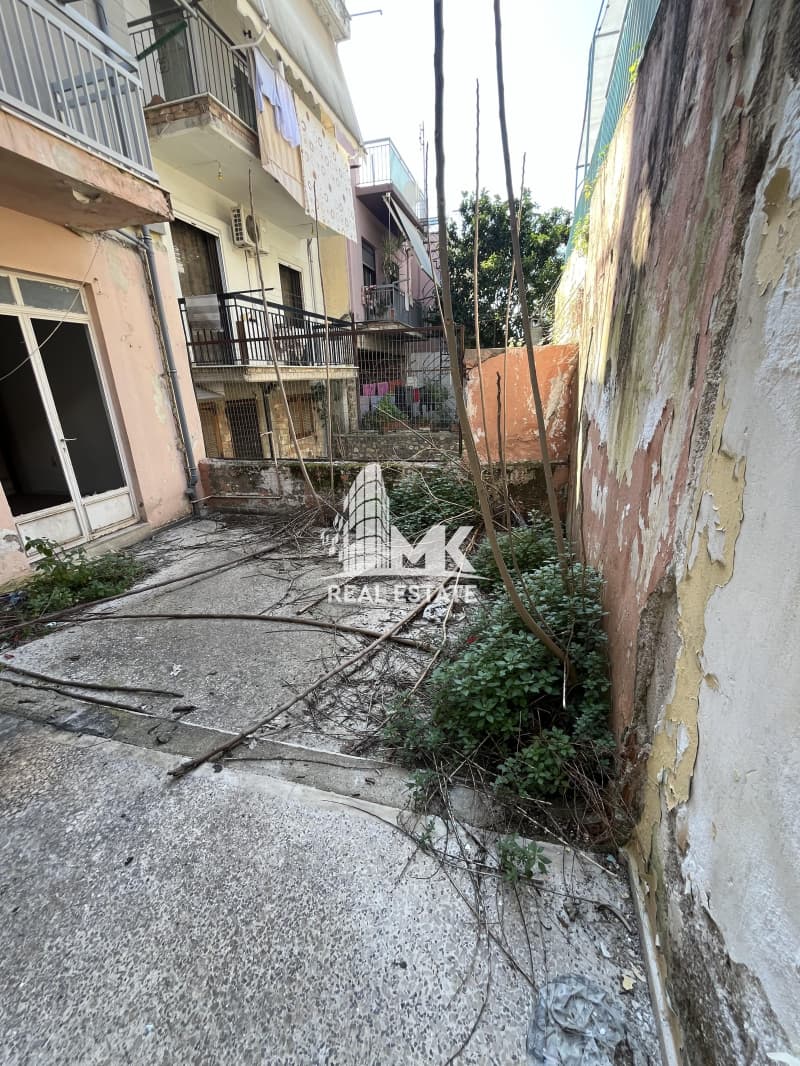 Διαμέρισμα στην Εβραιομνήματα, Πάτρα — Φωτογραφία 28 από 30