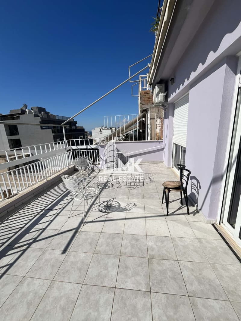 Apartment in Patra Centre, Patra — Photo 11 of 11