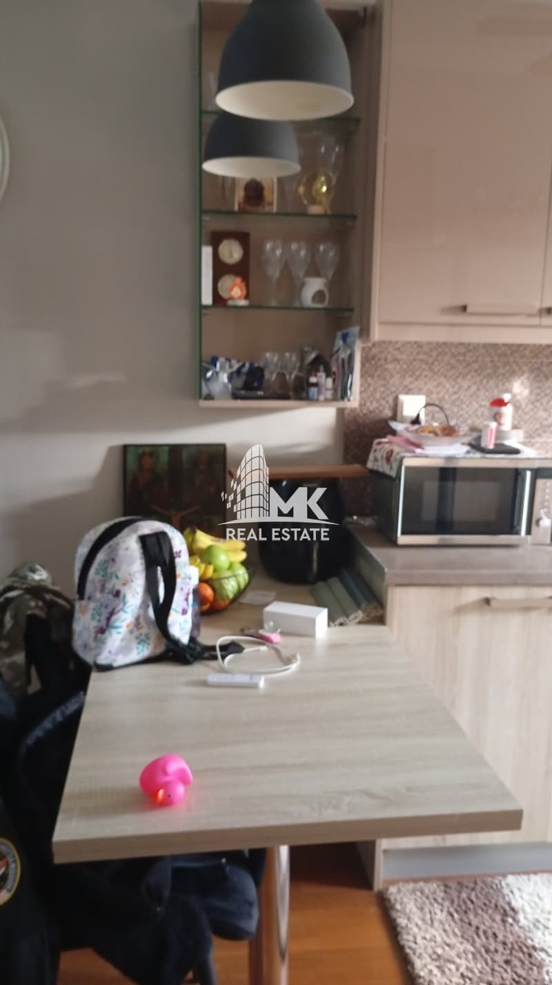 Apartment in Center, Paralias — Photo 13 of 30