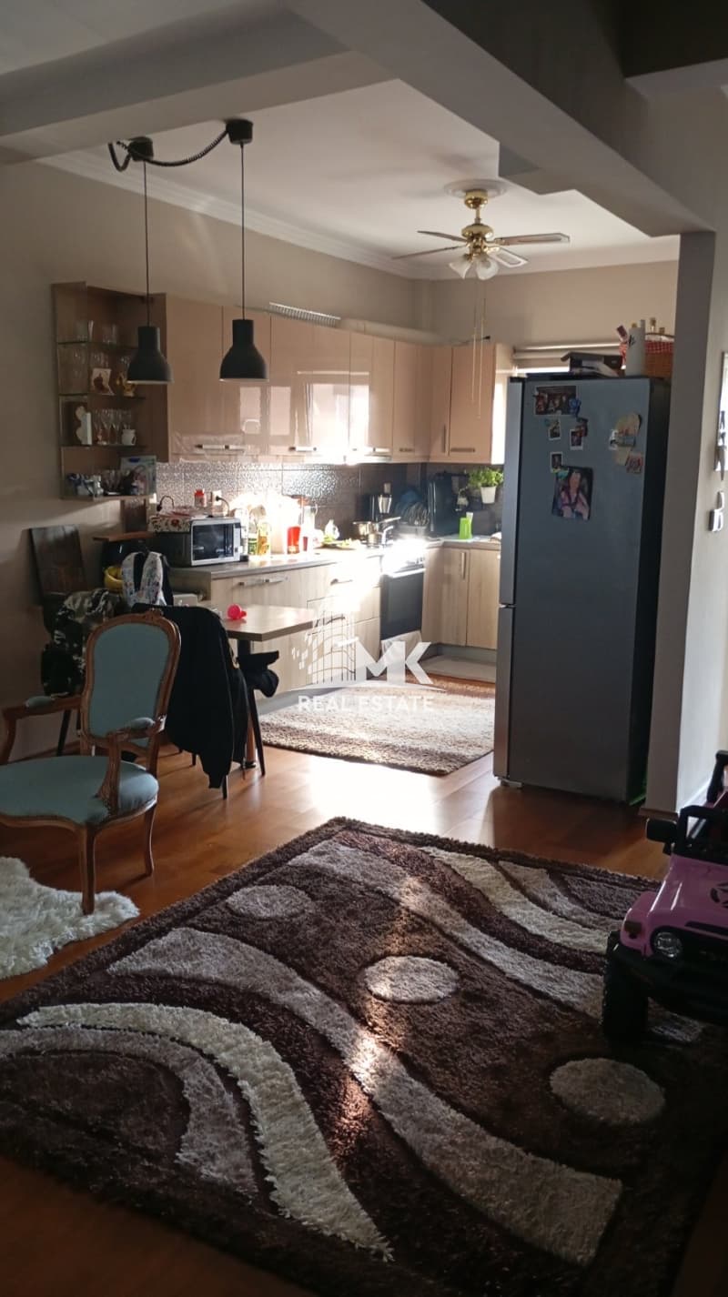 Apartment in Center, Paralias — Photo 15 of 30