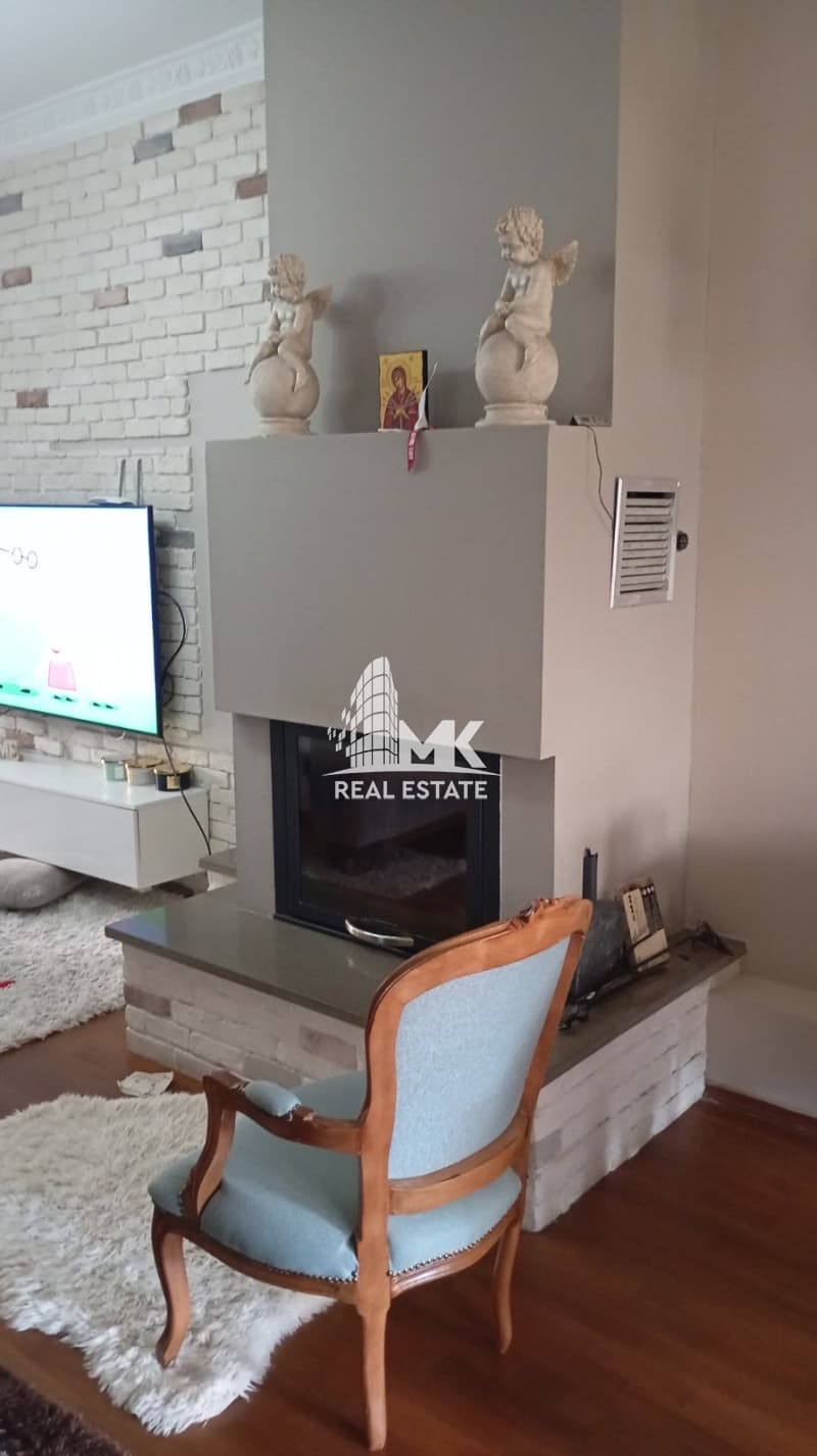 Apartment in Center, Paralias — Photo 5 of 30
