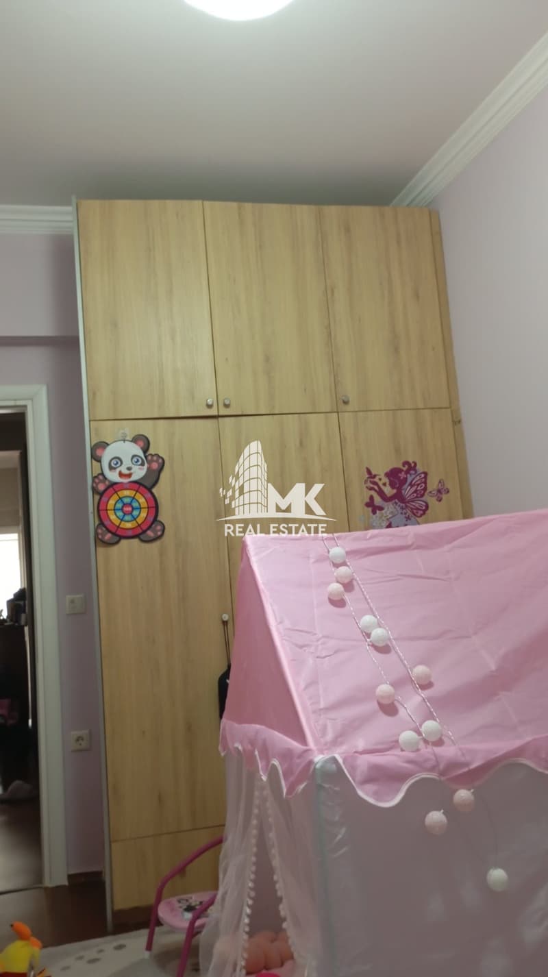 Apartment in Center, Paralias — Photo 16 of 30