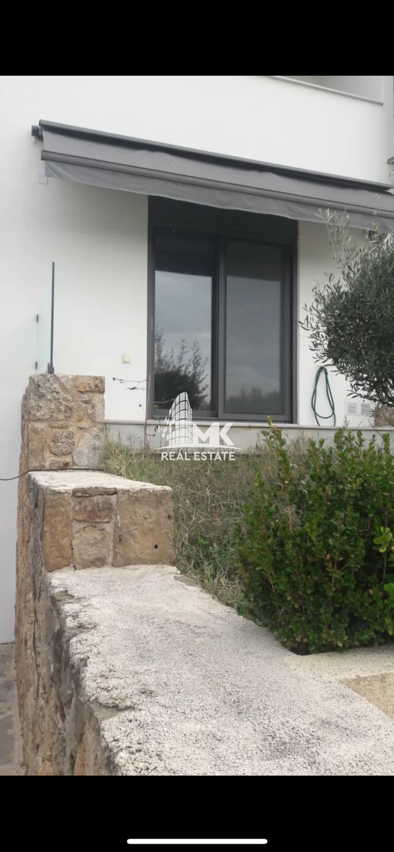 Μονοκατοικία στην Λάγγουρα, Πάτρα — Φωτογραφία 2 από 19