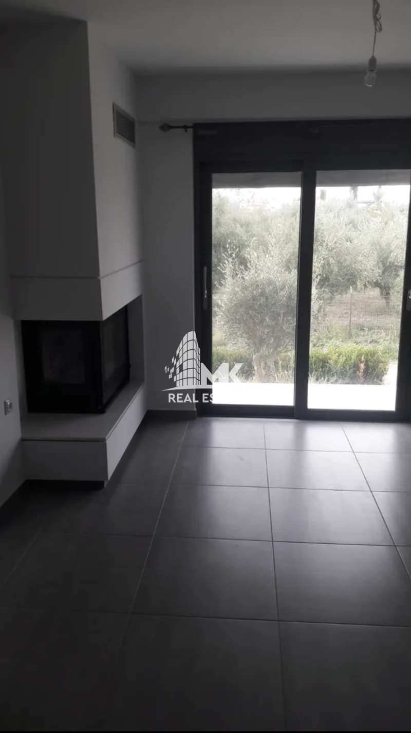 Μονοκατοικία στην Λάγγουρα, Πάτρα — Φωτογραφία 4 από 19