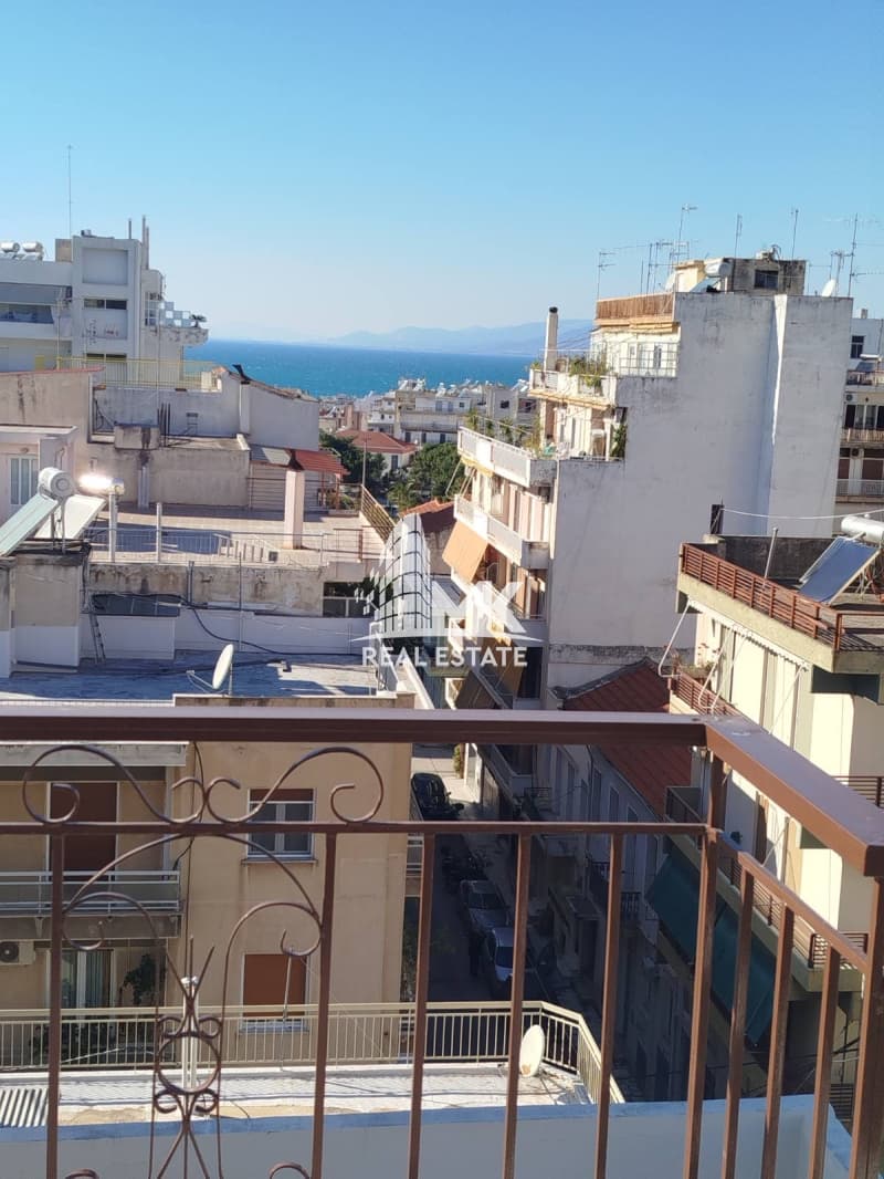 Apartment in Ipsila Alonia, Patra — Photo 10 of 14