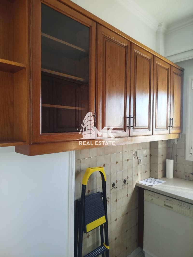 Apartment in Ipsila Alonia, Patra — Photo 7 of 14