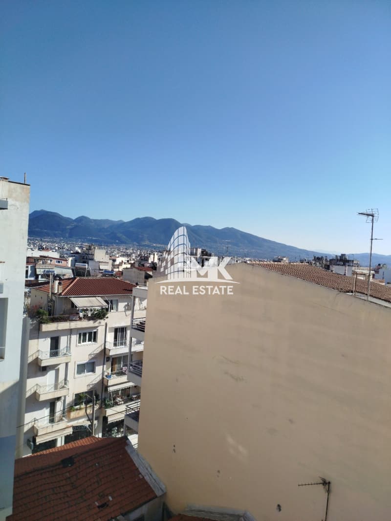 Διαμέρισμα στην Υψηλά Αλώνια, Πάτρα — Φωτογραφία 12 από 14
