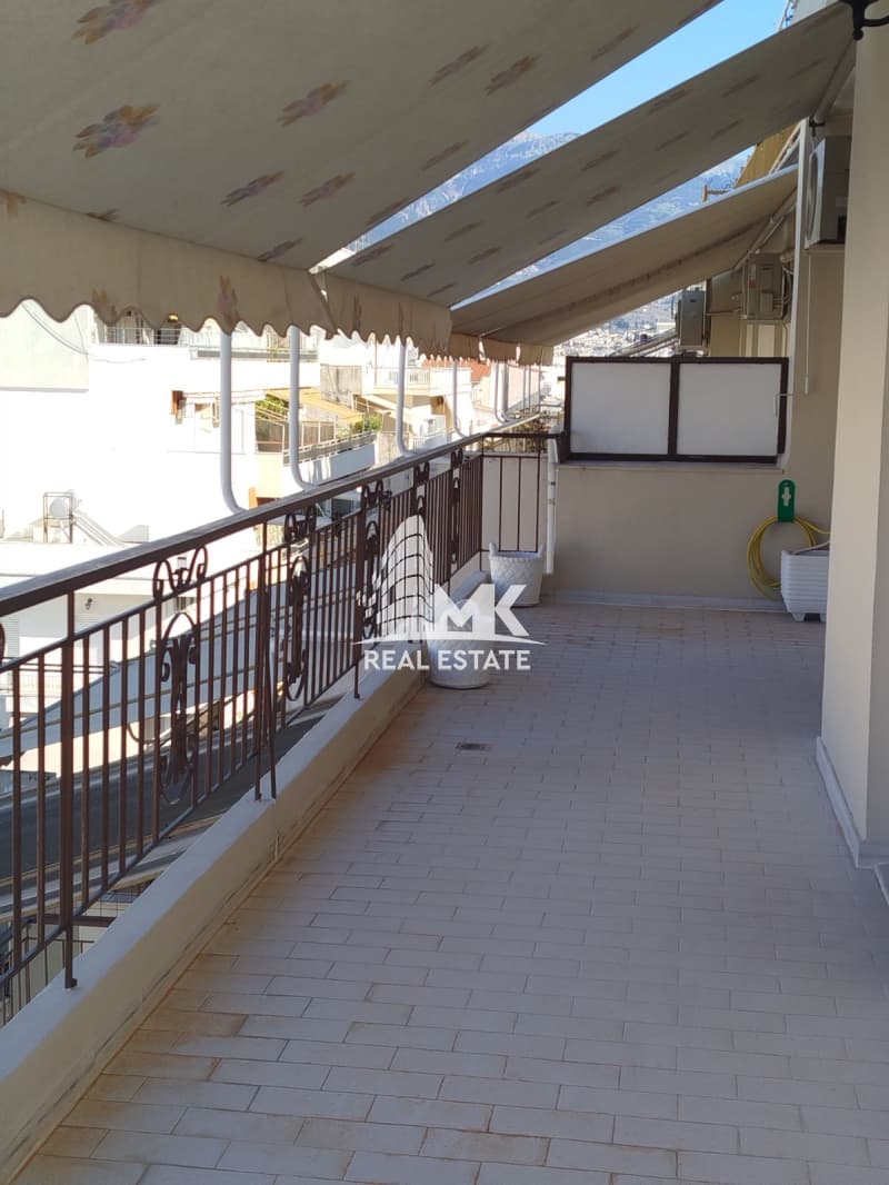 Διαμέρισμα στην Υψηλά Αλώνια, Πάτρα — Φωτογραφία 13 από 14
