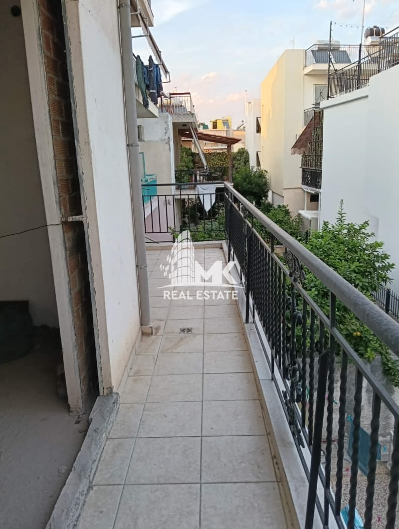 Διαμέρισμα στην Ζαρουχλέικα, Πάτρα — Φωτογραφία 12 από 20