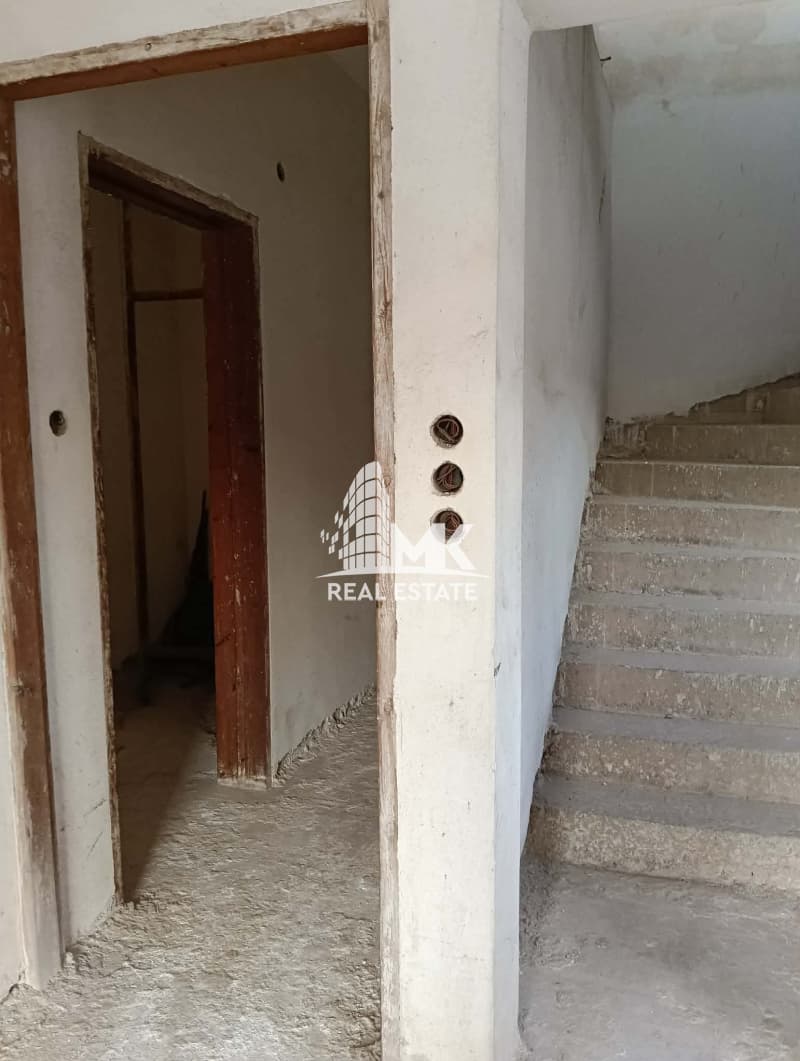 Διαμέρισμα στην Ζαρουχλέικα, Πάτρα — Φωτογραφία 6 από 20