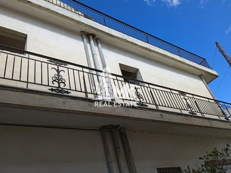 Διαμέρισμα στην Ζαρουχλέικα, Πάτρα — Φωτογραφία 18 από 20