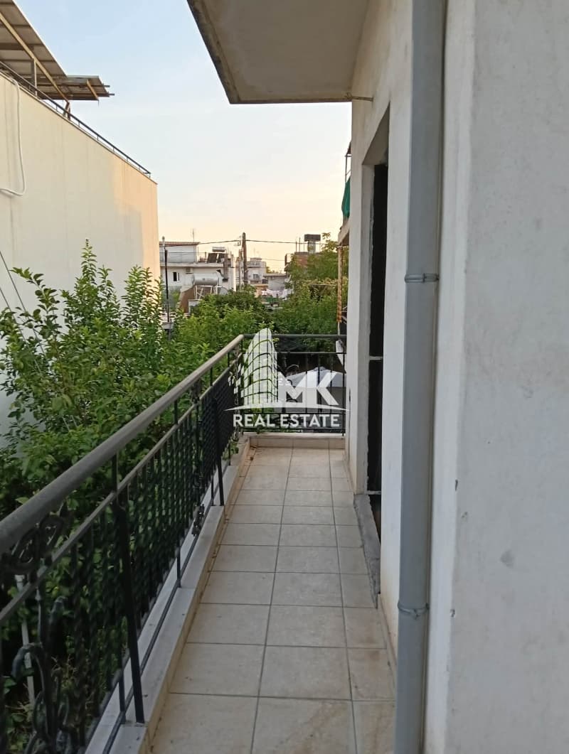 Διαμέρισμα στην Ζαρουχλέικα, Πάτρα — Φωτογραφία 15 από 20