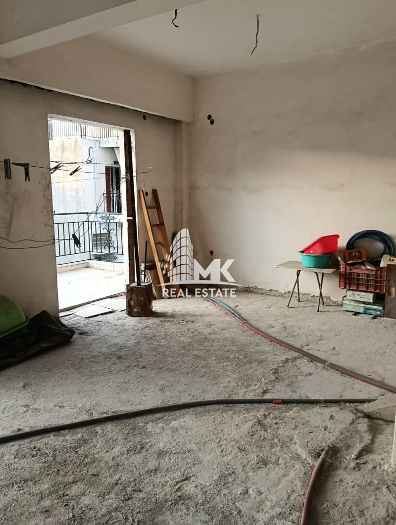 Διαμέρισμα στην Ζαρουχλέικα, Πάτρα — Φωτογραφία 4 από 20