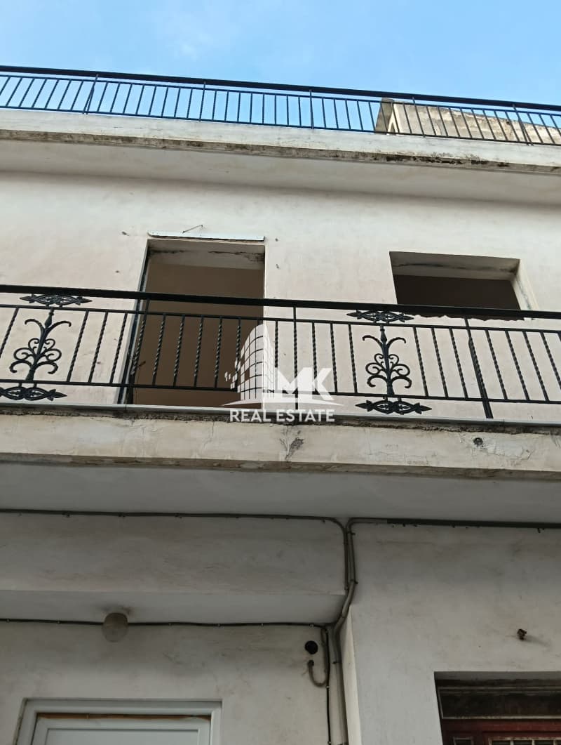 Διαμέρισμα στην Ζαρουχλέικα, Πάτρα — Φωτογραφία 20 από 20