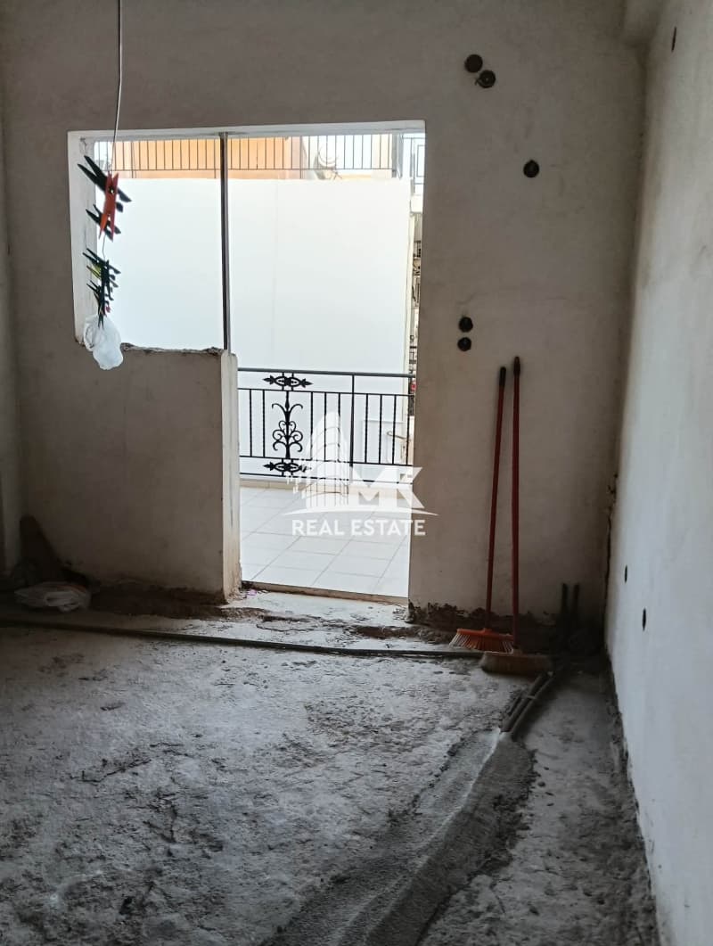Διαμέρισμα στην Ζαρουχλέικα, Πάτρα — Φωτογραφία 19 από 20
