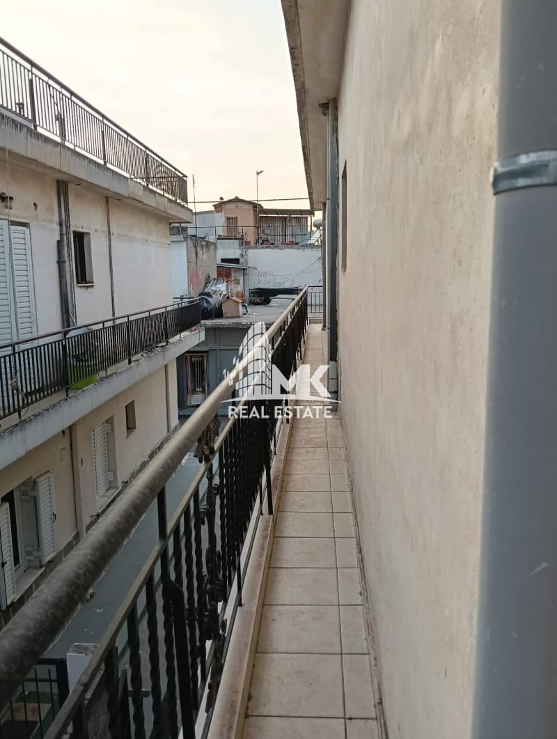 Διαμέρισμα στην Ζαρουχλέικα, Πάτρα — Φωτογραφία 2 από 20