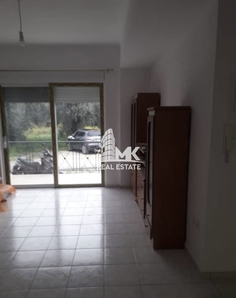 Apartment in T.E.I., Patra — Photo 4 of 7