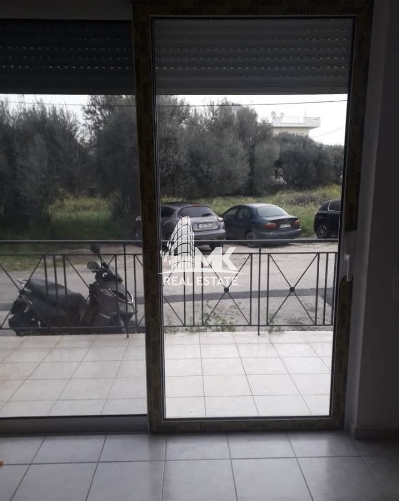 Apartment in T.E.I., Patra — Photo 5 of 7