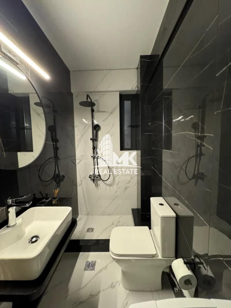 Apartment in Pyrosvestio, Patra — Photo 21 of 25