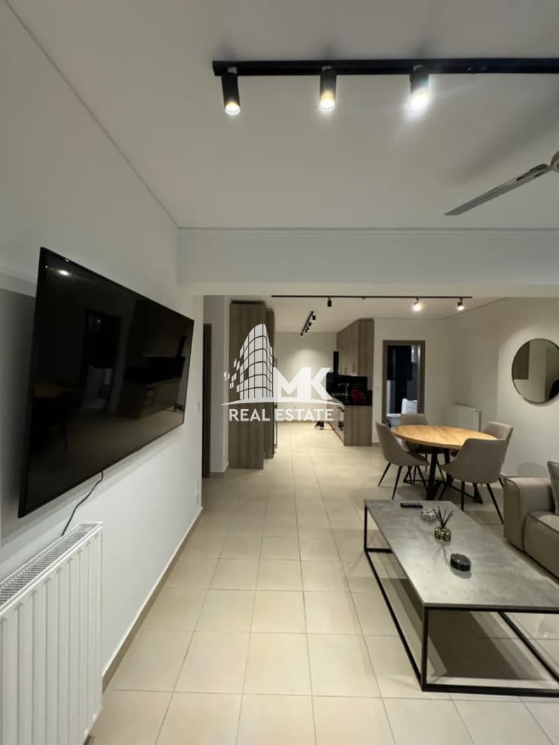 Apartment in Pyrosvestio, Patra — Photo 6 of 25