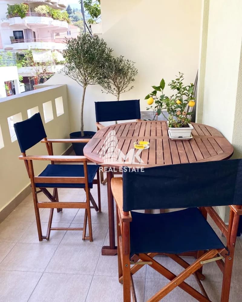 Apartment in Pyrosvestio, Patra — Photo 23 of 25