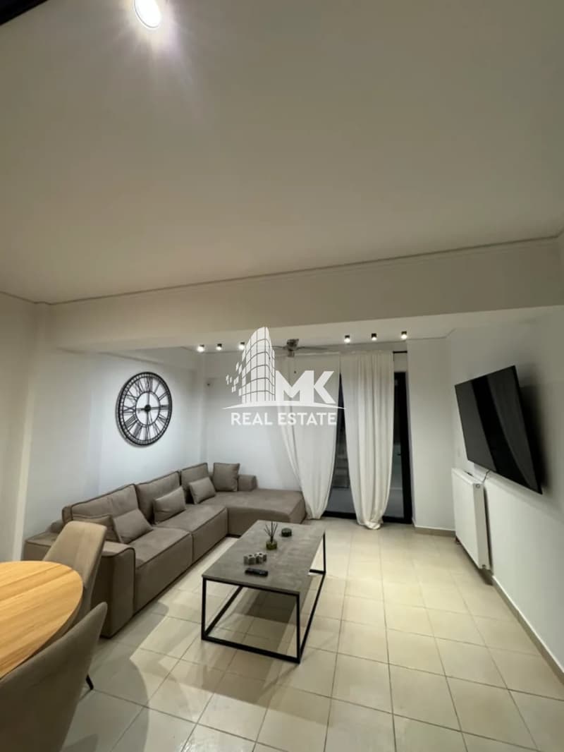 Apartment in Pyrosvestio, Patra — Photo 4 of 25