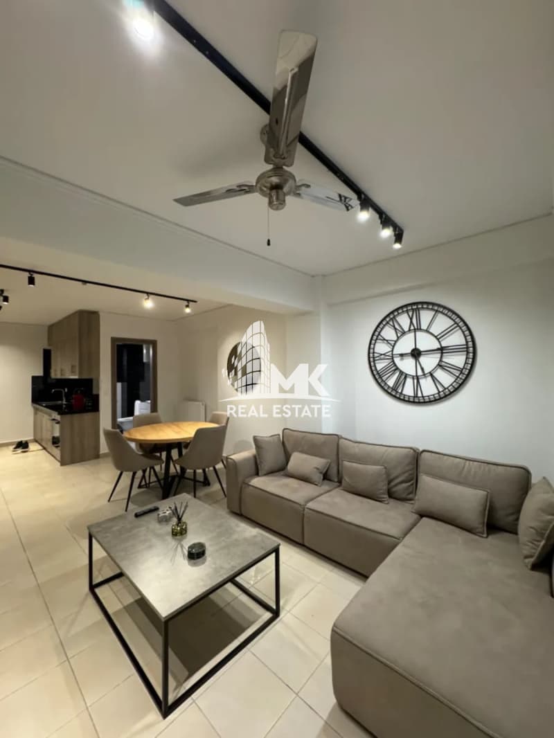 Apartment in Pyrosvestio, Patra — Photo 7 of 25