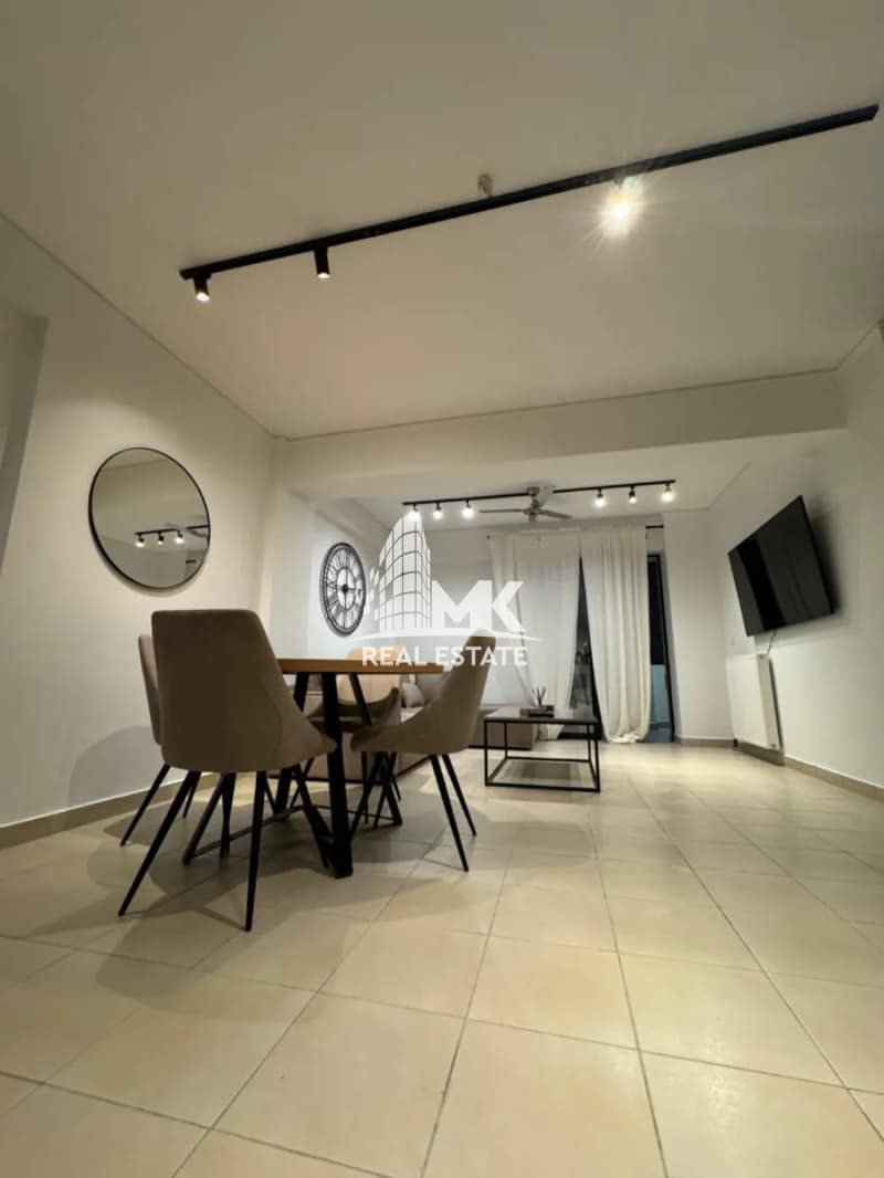 Apartment in Pyrosvestio, Patra — Photo 9 of 25