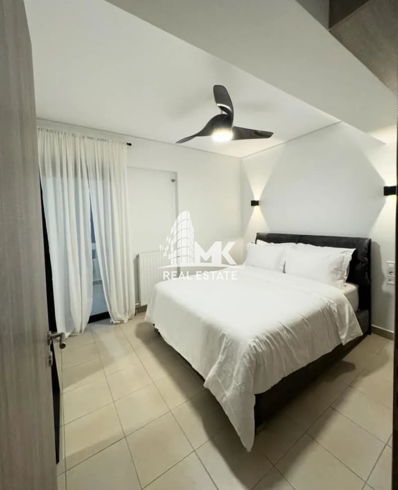 Apartment in Pyrosvestio, Patra — Photo 12 of 25