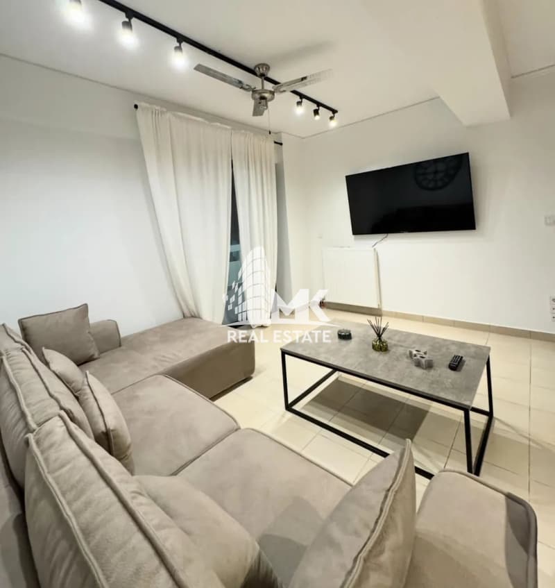 Apartment in Pyrosvestio, Patra — Photo 10 of 25
