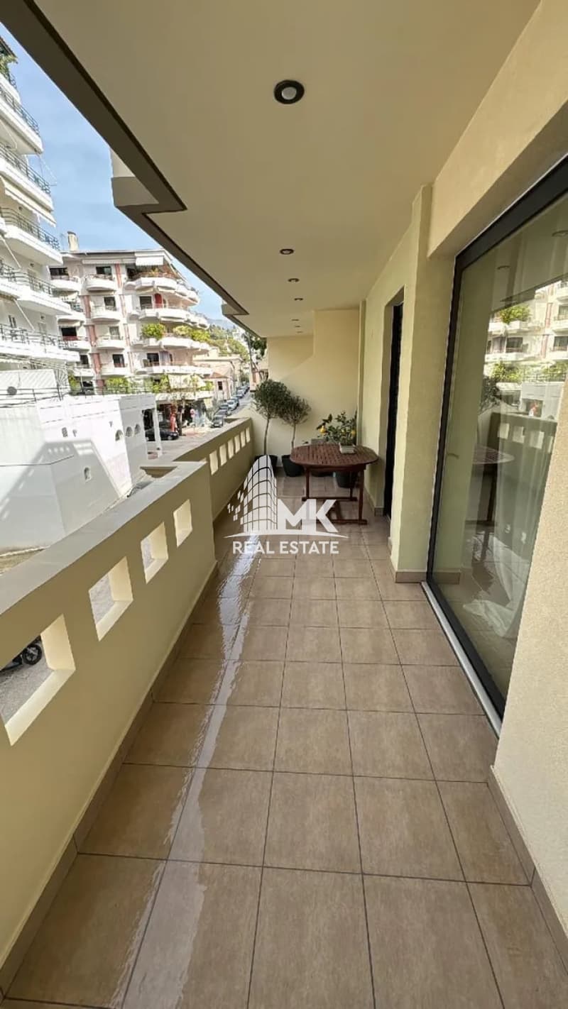 Apartment in Pyrosvestio, Patra — Photo 22 of 25