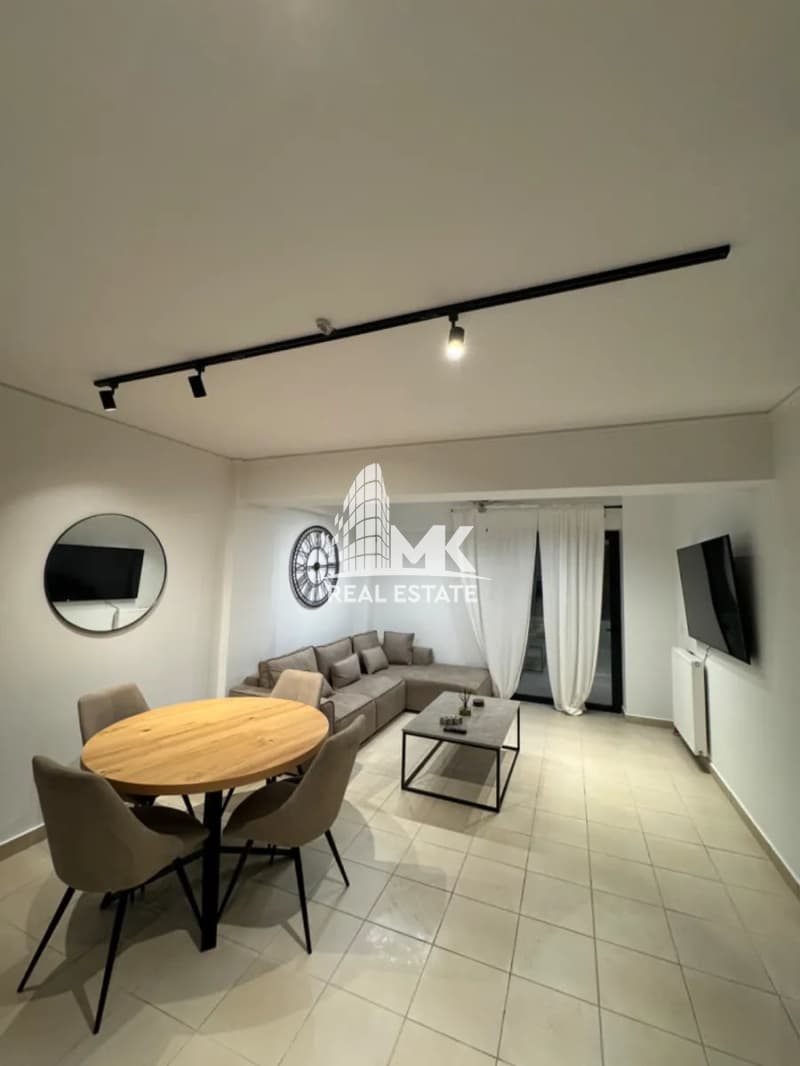 Apartment in Pyrosvestio, Patra — Photo 3 of 25