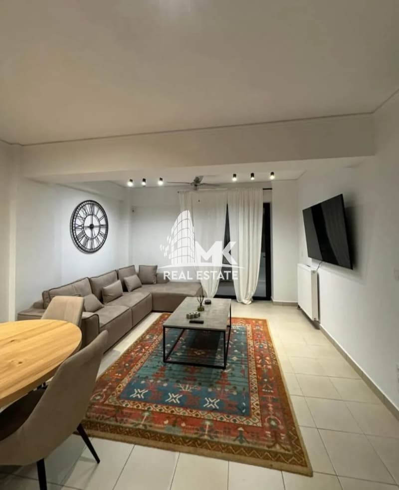 Apartment in Pyrosvestio, Patra — Photo 15 of 25