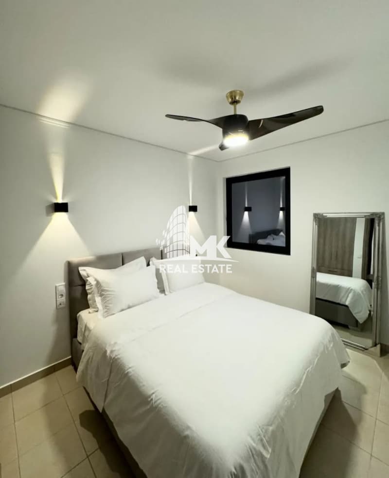 Apartment in Pyrosvestio, Patra — Photo 11 of 25