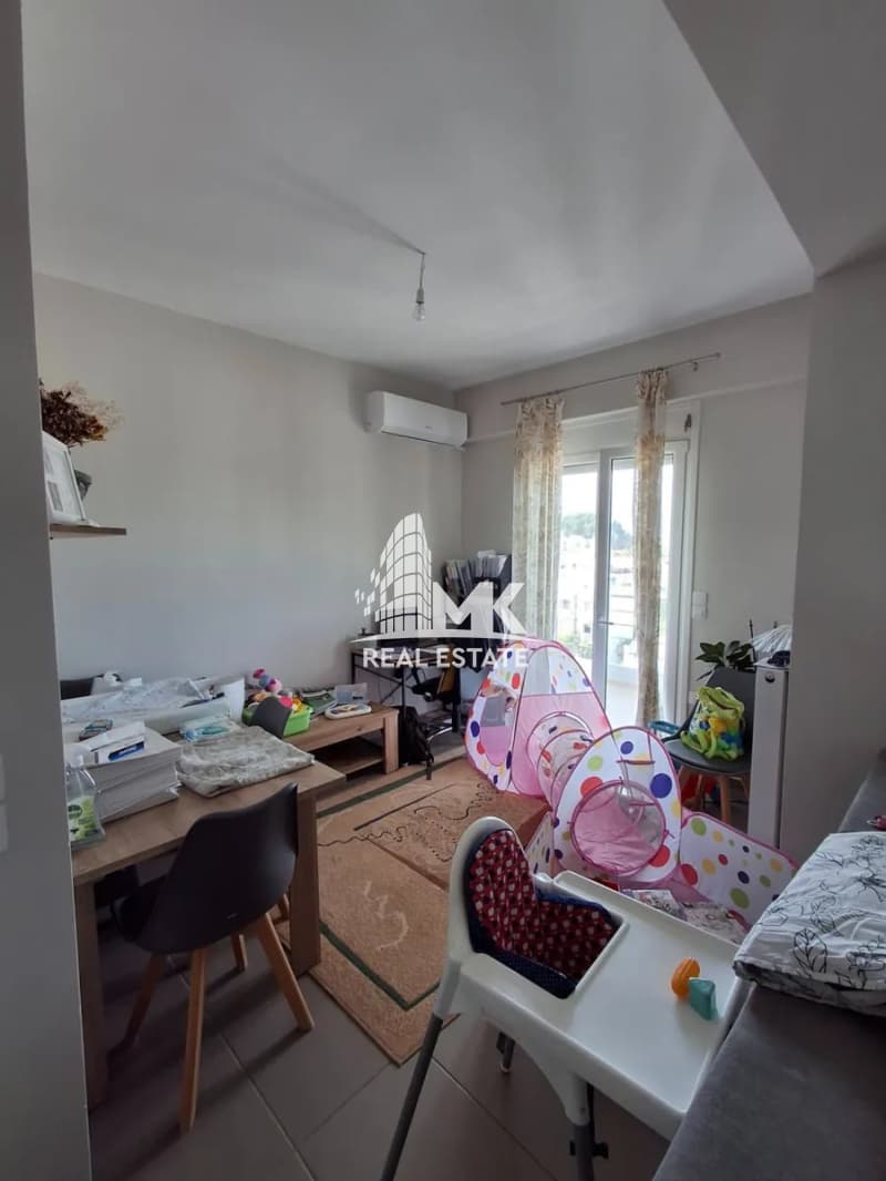Apartment in Anthoupoli, Patra — Photo 6 of 29