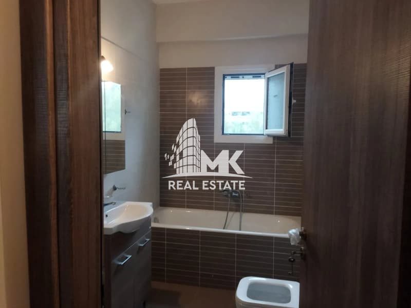 Apartment in Anthoupoli, Patra — Photo 12 of 29