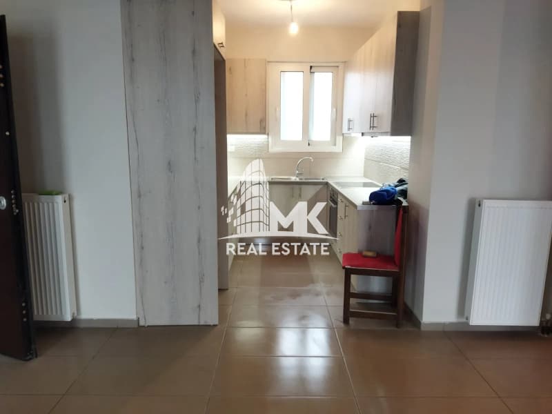 Apartment in Anthoupoli, Patra — Photo 13 of 29