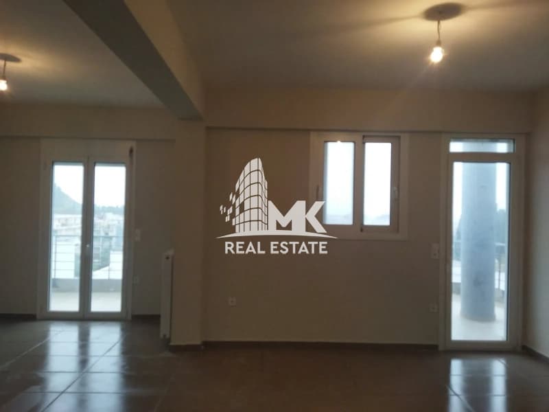 Apartment in Anthoupoli, Patra — Photo 1 of 29