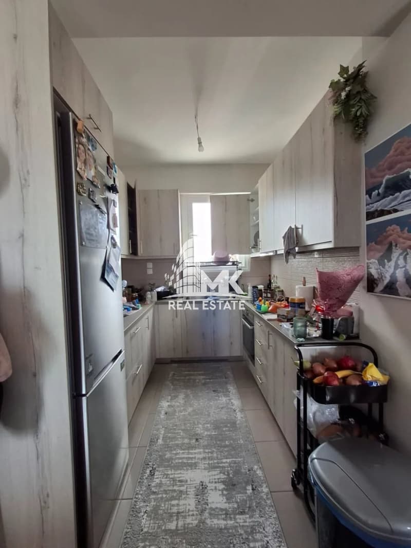 Apartment in Anthoupoli, Patra — Photo 8 of 29