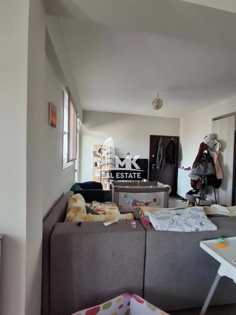 Apartment in Anthoupoli, Patra — Photo 9 of 29