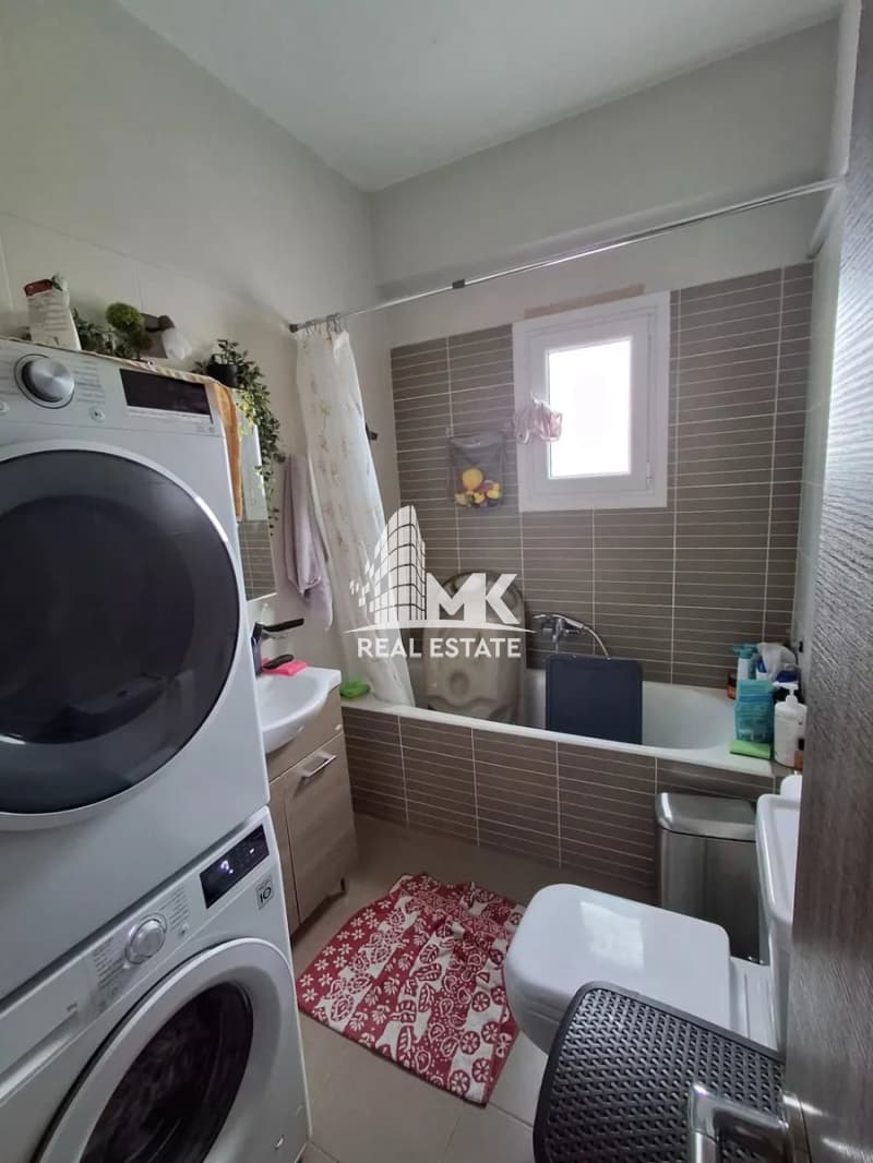 Apartment in Anthoupoli, Patra — Photo 4 of 29