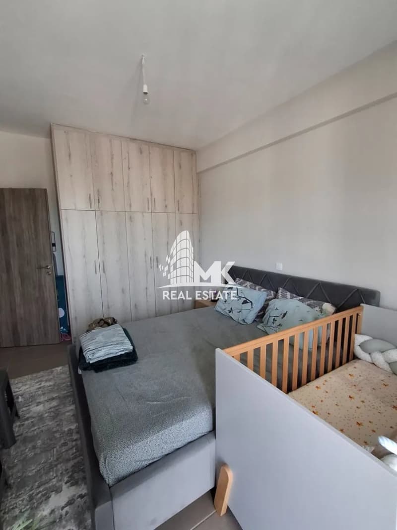 Apartment in Anthoupoli, Patra — Photo 14 of 29