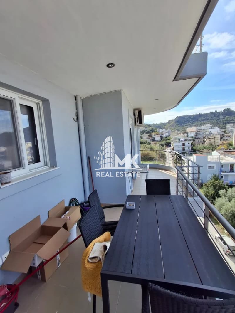 Apartment in Anthoupoli, Patra — Photo 15 of 29