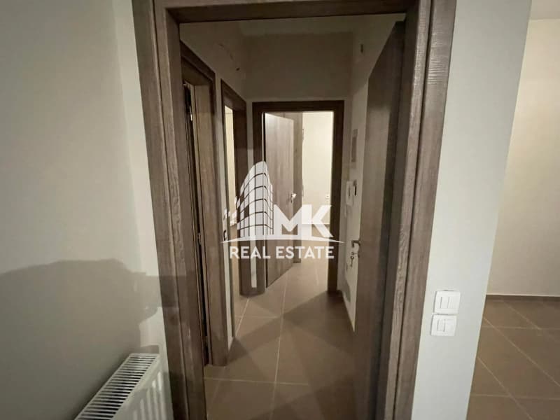 Apartment in Anthoupoli, Patra — Photo 21 of 29