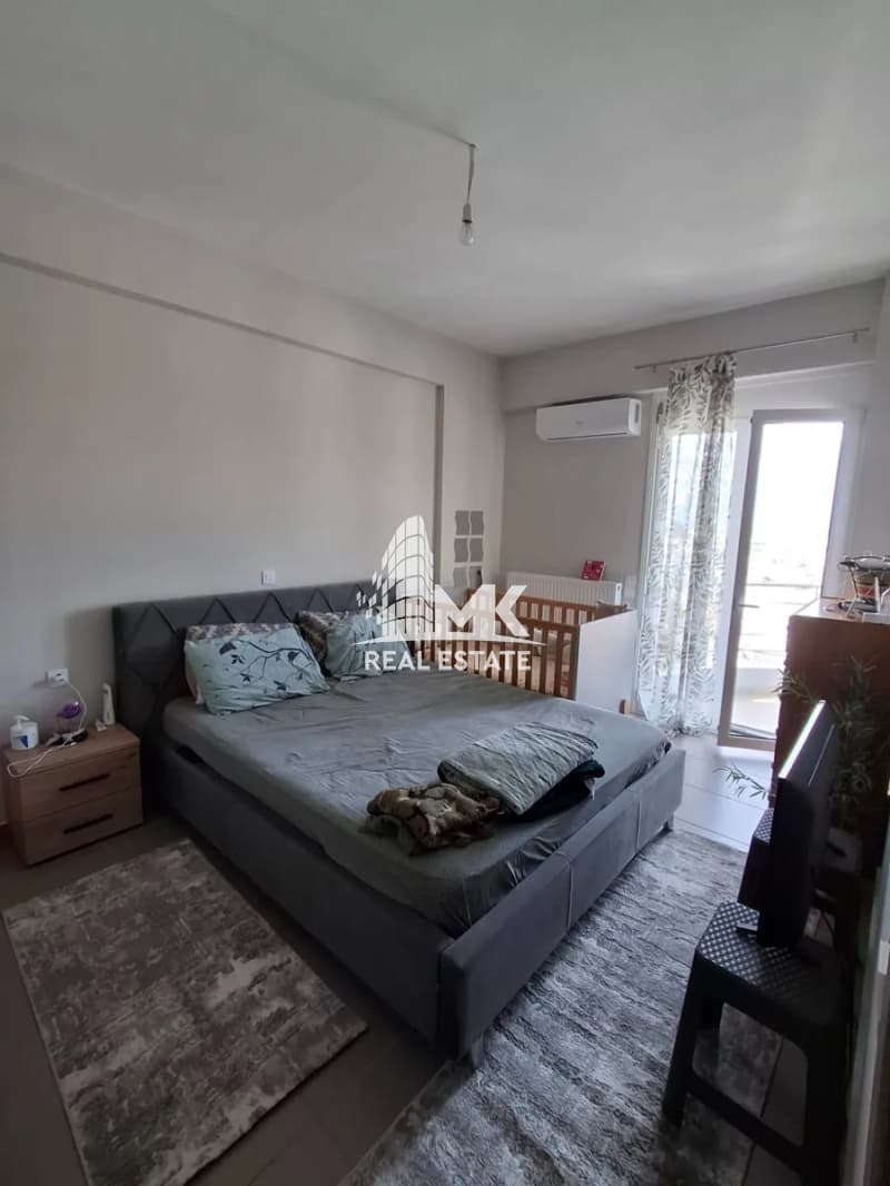 Apartment in Anthoupoli, Patra — Photo 16 of 29