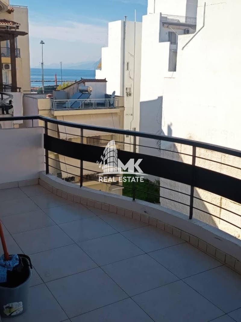 Διαμέρισμα στην Άγιος Διονύσιος, Πάτρα — Φωτογραφία 14 από 14