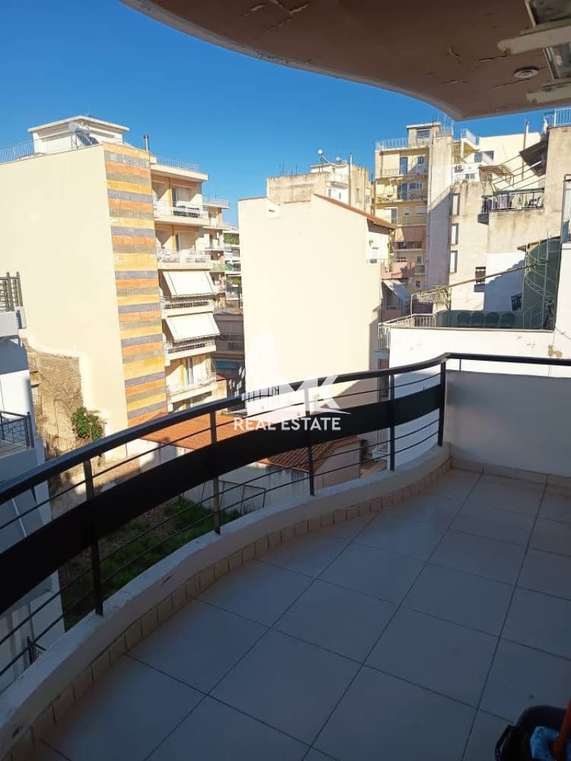 Διαμέρισμα στην Άγιος Διονύσιος, Πάτρα — Φωτογραφία 13 από 14