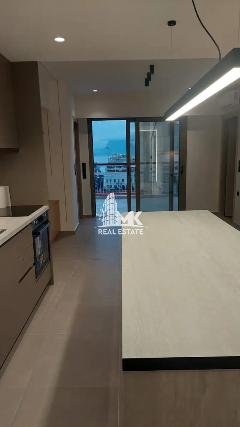 Διαμέρισμα στην Πάτρα - Κέντρο, Πάτρα — Φωτογραφία 3 από 11